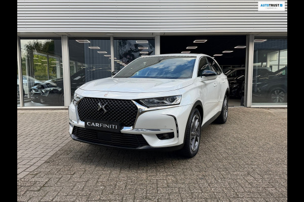DS 7 Crossback E-Tense Business 225 Pk | Navigatie | Cruise | 360 Camera | Clima | 19".
