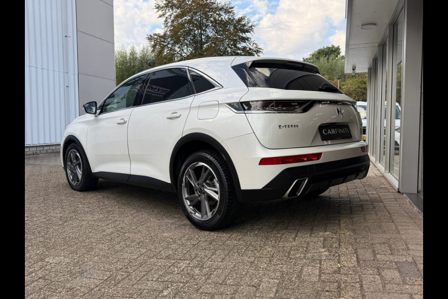 DS 7 Crossback E-Tense Business 225 Pk | Navigatie | Cruise | 360 Camera | Clima | 19".