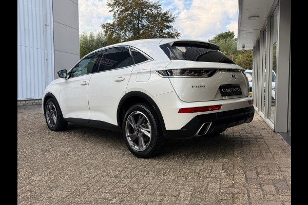 DS 7 Crossback E-Tense Business 225 Pk | Navigatie | Cruise | 360 Camera | Clima | 19".