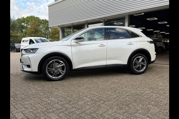 DS 7 Crossback E-Tense Business 225 Pk | Navigatie | Cruise | 360 Camera | Clima | 19".