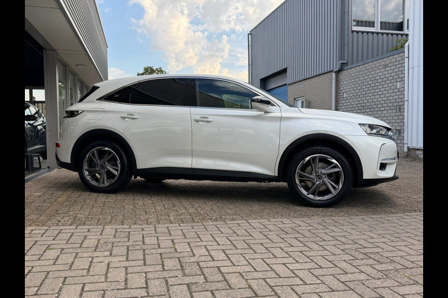 DS 7 Crossback E-Tense Business 225 Pk | Navigatie | Cruise | 360 Camera | Clima | 19".