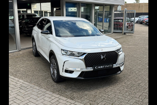 DS 7 Crossback E-Tense Business 225 Pk | Navigatie | Cruise | 360 Camera | Clima | 19".