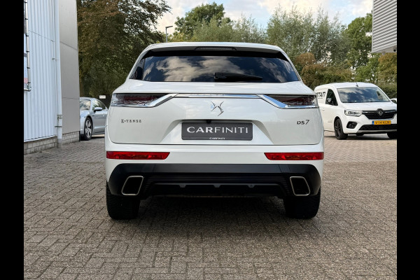 DS 7 Crossback E-Tense Business 225 Pk | Navigatie | Cruise | 360 Camera | Clima | 19".