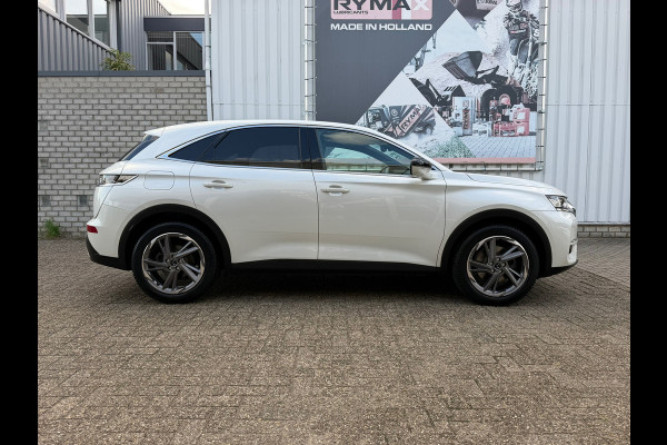 DS 7 Crossback E-Tense Business 225 Pk | Navigatie | Cruise | 360 Camera | Clima | 19".