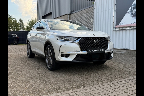 DS 7 Crossback E-Tense Business 225 Pk | Navigatie | Cruise | 360 Camera | Clima | 19".