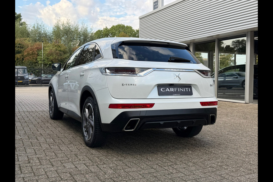 DS 7 Crossback E-Tense Business 225 Pk | Navigatie | Cruise | 360 Camera | Clima | 19".