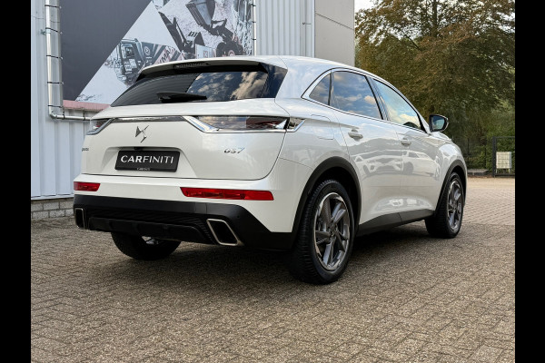 DS 7 Crossback E-Tense Business 225 Pk | Navigatie | Cruise | 360 Camera | Clima | 19".