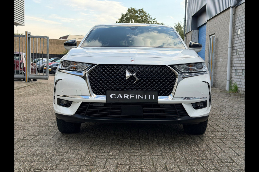 DS 7 Crossback E-Tense Business 225 Pk | Navigatie | Cruise | 360 Camera | Clima | 19".