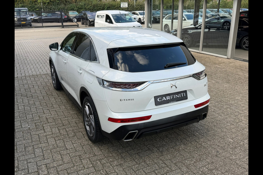 DS 7 Crossback E-Tense Business 225 Pk | Navigatie | Cruise | 360 Camera | Clima | 19".