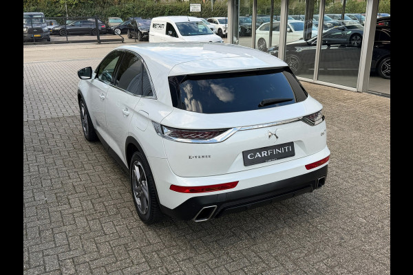 DS 7 Crossback E-Tense Business 225 Pk | Navigatie | Cruise | 360 Camera | Clima | 19".