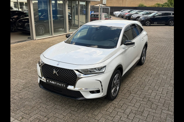 DS 7 Crossback E-Tense Business 225 Pk | Navigatie | Cruise | 360 Camera | Clima | 19".