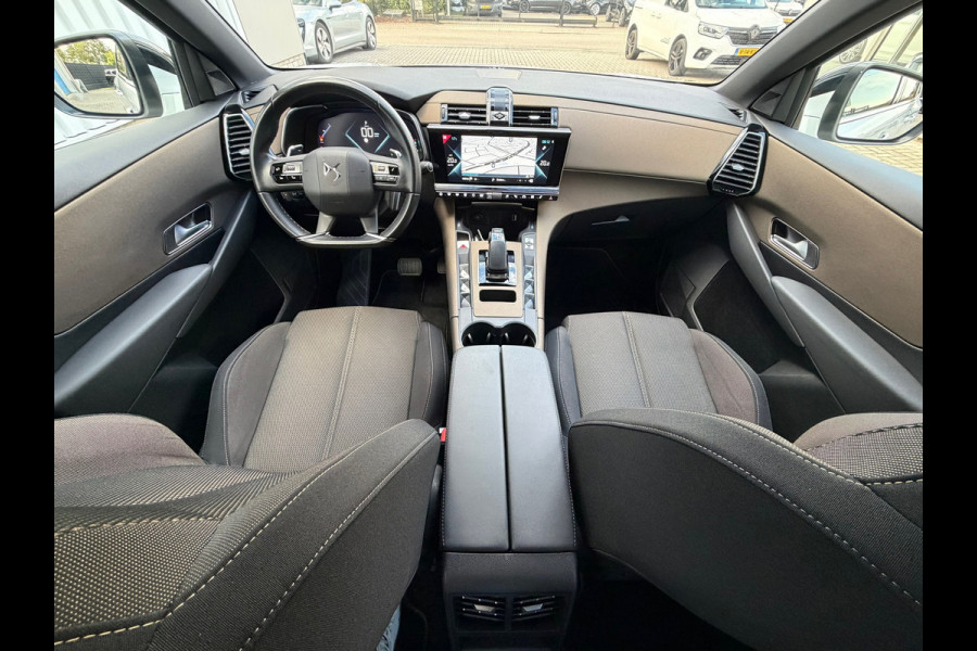 DS 7 Crossback E-Tense Business 225 Pk | Navigatie | Cruise | 360 Camera | Clima | 19".