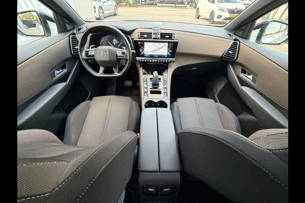 DS 7 Crossback E-Tense Business 225 Pk | Navigatie | Cruise | 360 Camera | Clima | 19".