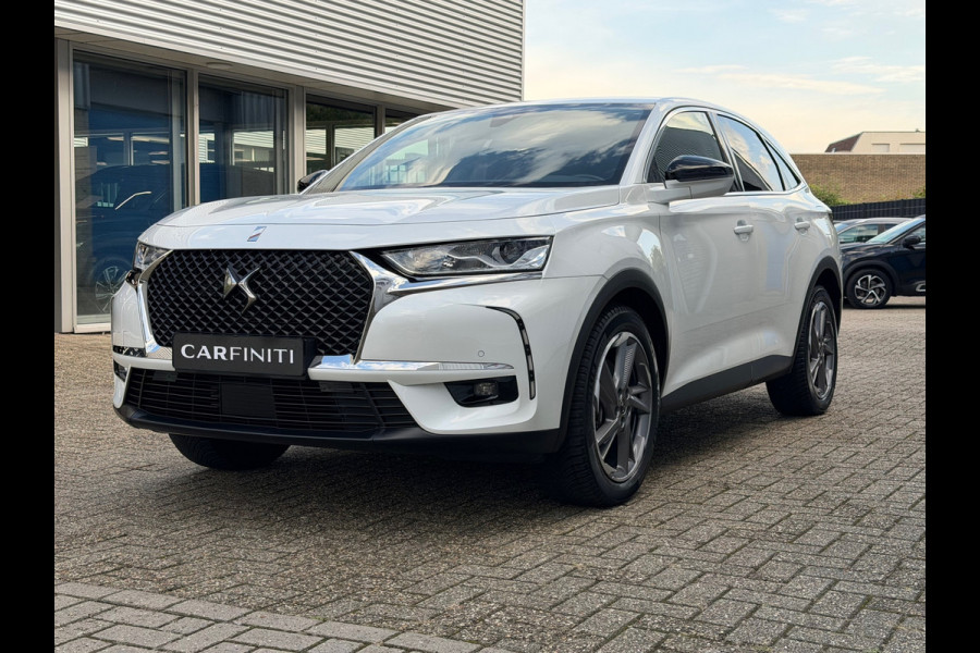 DS 7 Crossback E-Tense Business 225 Pk | Navigatie | Cruise | 360 Camera | Clima | 19".