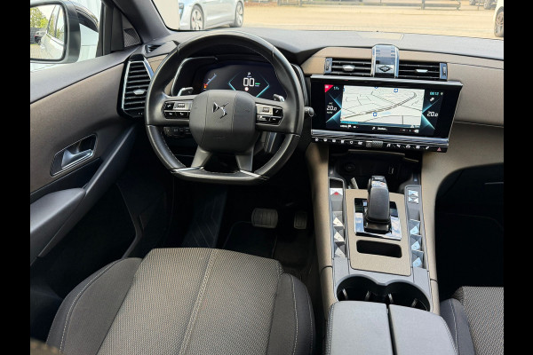 DS 7 Crossback E-Tense Business 225 Pk | Navigatie | Cruise | 360 Camera | Clima | 19".