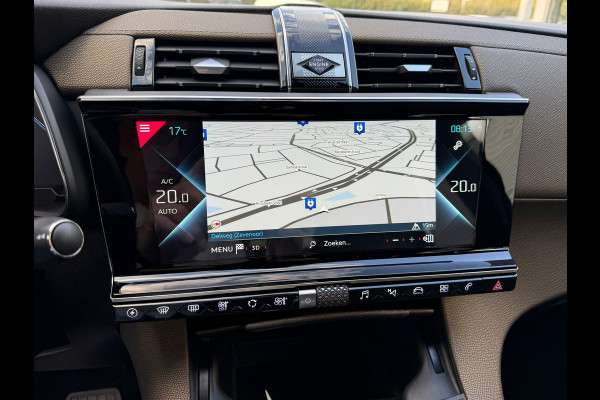 DS 7 Crossback E-Tense Business 225 Pk | Navigatie | Cruise | 360 Camera | Clima | 19".