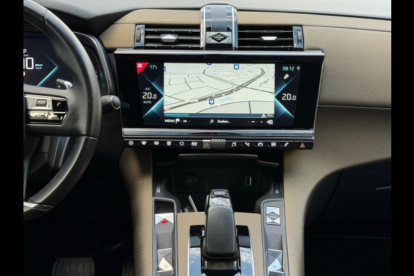 DS 7 Crossback E-Tense Business 225 Pk | Navigatie | Cruise | 360 Camera | Clima | 19".