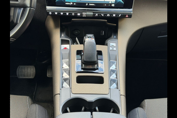 DS 7 Crossback E-Tense Business 225 Pk | Navigatie | Cruise | 360 Camera | Clima | 19".