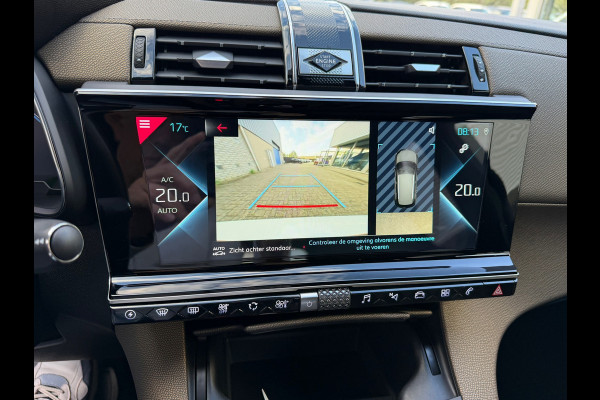 DS 7 Crossback E-Tense Business 225 Pk | Navigatie | Cruise | 360 Camera | Clima | 19".