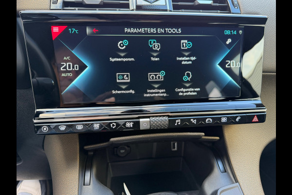 DS 7 Crossback E-Tense Business 225 Pk | Navigatie | Cruise | 360 Camera | Clima | 19".