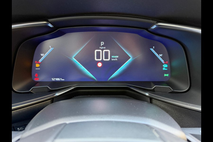 DS 7 Crossback E-Tense Business 225 Pk | Navigatie | Cruise | 360 Camera | Clima | 19".