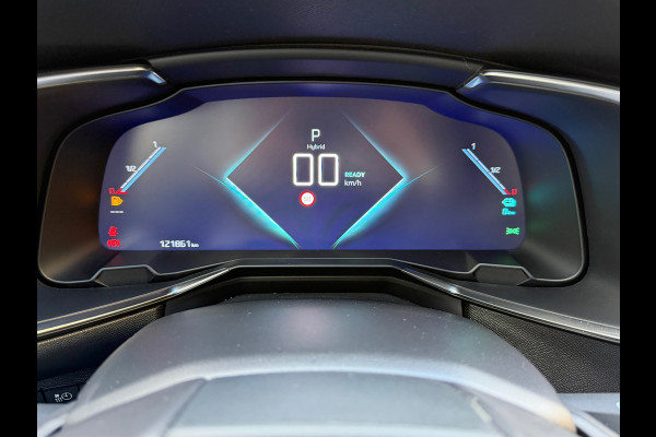 DS 7 Crossback E-Tense Business 225 Pk | Navigatie | Cruise | 360 Camera | Clima | 19".