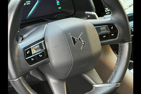 DS 7 Crossback E-Tense Business 225 Pk | Navigatie | Cruise | 360 Camera | Clima | 19".