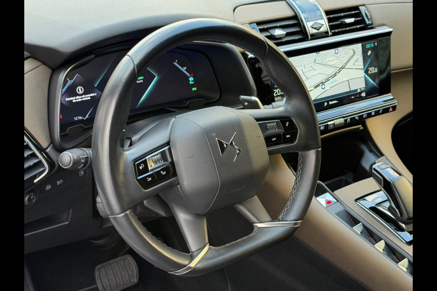 DS 7 Crossback E-Tense Business 225 Pk | Navigatie | Cruise | 360 Camera | Clima | 19".