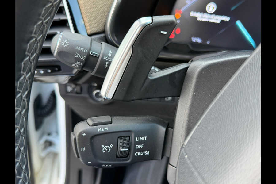 DS 7 Crossback E-Tense Business 225 Pk | Navigatie | Cruise | 360 Camera | Clima | 19".