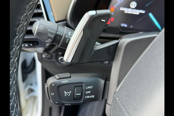 DS 7 Crossback E-Tense Business 225 Pk | Navigatie | Cruise | 360 Camera | Clima | 19".