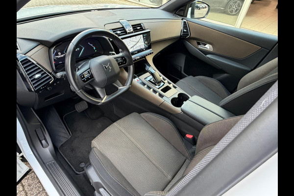 DS 7 Crossback E-Tense Business 225 Pk | Navigatie | Cruise | 360 Camera | Clima | 19".