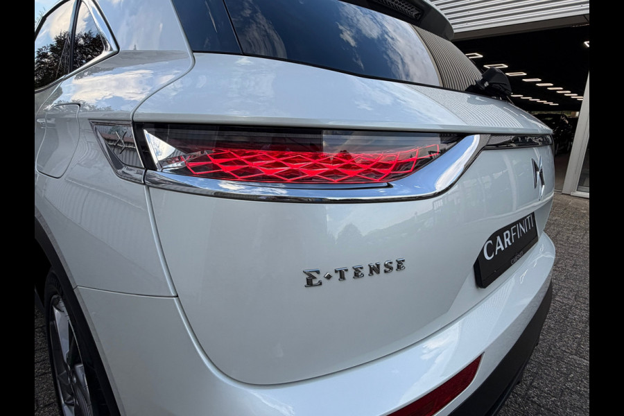 DS 7 Crossback E-Tense Business 225 Pk | Navigatie | Cruise | 360 Camera | Clima | 19".