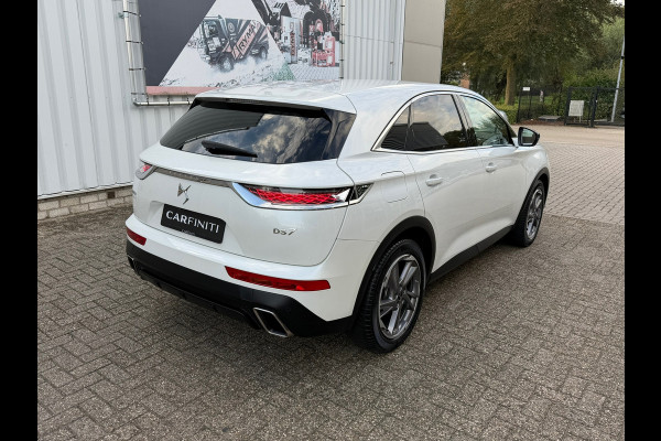 DS 7 Crossback E-Tense Business 225 Pk | Navigatie | Cruise | 360 Camera | Clima | 19".