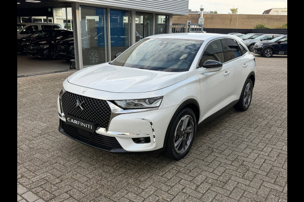 DS 7 Crossback E-Tense Business 225 Pk | Navigatie | Cruise | 360 Camera | Clima | 19".