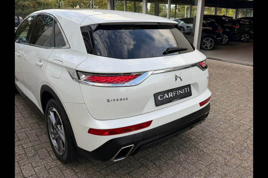 DS 7 Crossback E-Tense Business 225 Pk | Navigatie | Cruise | 360 Camera | Clima | 19".
