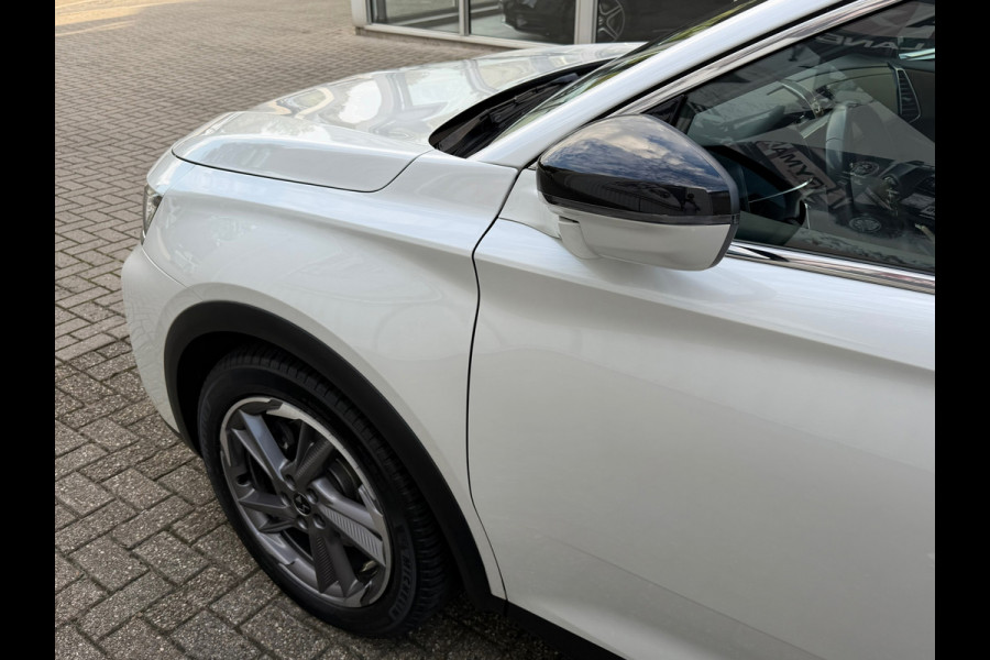 DS 7 Crossback E-Tense Business 225 Pk | Navigatie | Cruise | 360 Camera | Clima | 19".