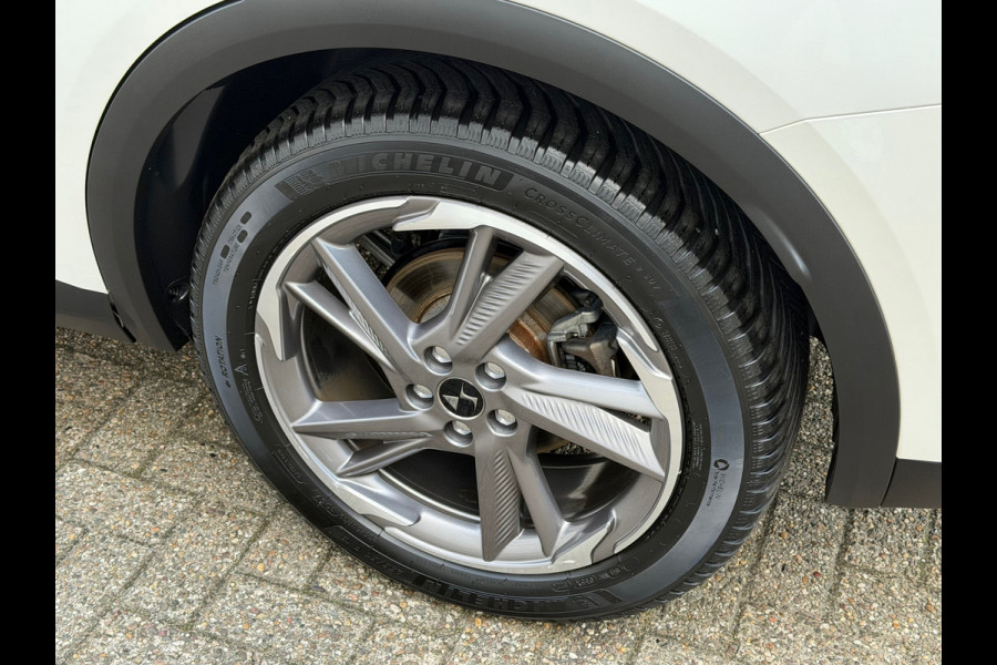 DS 7 Crossback E-Tense Business 225 Pk | Navigatie | Cruise | 360 Camera | Clima | 19".