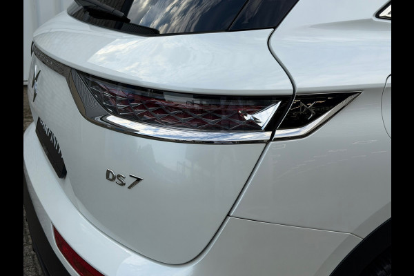 DS 7 Crossback E-Tense Business 225 Pk | Navigatie | Cruise | 360 Camera | Clima | 19".