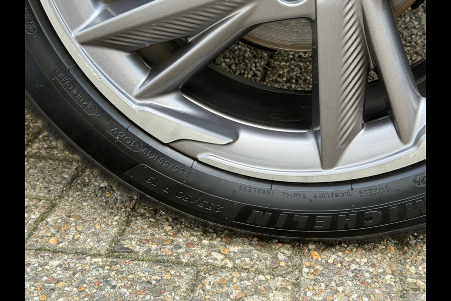 DS 7 Crossback E-Tense Business 225 Pk | Navigatie | Cruise | 360 Camera | Clima | 19".