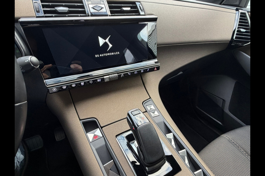 DS 7 Crossback E-Tense Business 225 Pk | Navigatie | Cruise | 360 Camera | Clima | 19".
