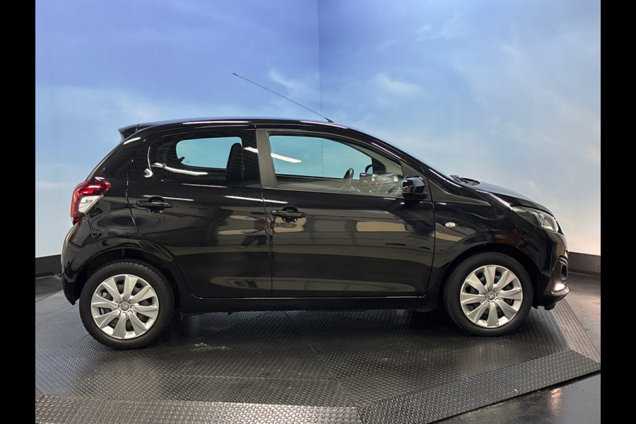 Peugeot 108 1.0 e-VTi Active Airco, Bluetooth