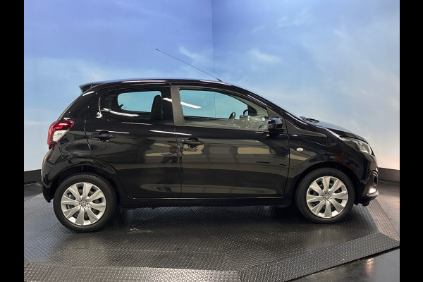 Peugeot 108 1.0 e-VTi Active Airco, Bluetooth
