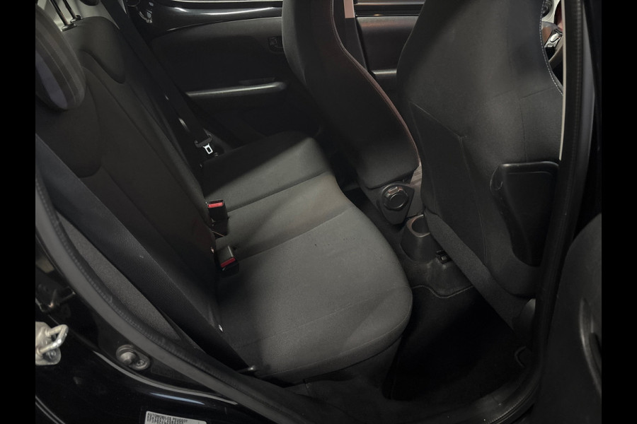 Peugeot 108 1.0 e-VTi Active Airco, Bluetooth