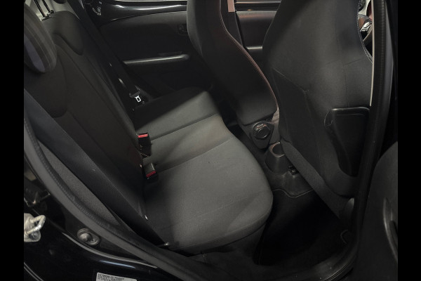 Peugeot 108 1.0 e-VTi Active Airco, Bluetooth