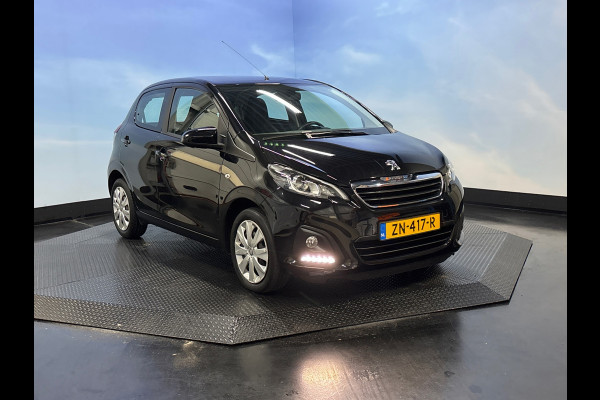 Peugeot 108 1.0 e-VTi Active Airco, Bluetooth