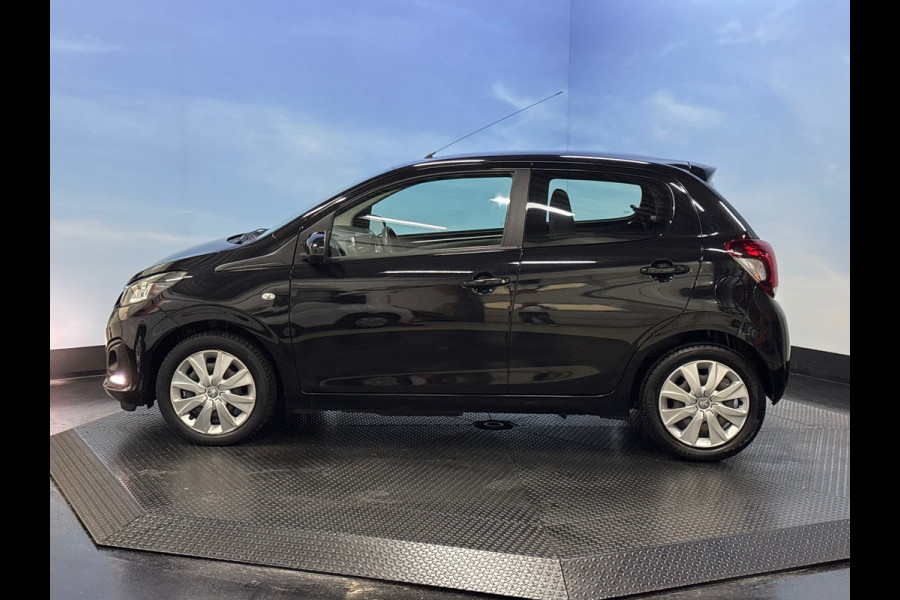 Peugeot 108 1.0 e-VTi Active Airco, Bluetooth