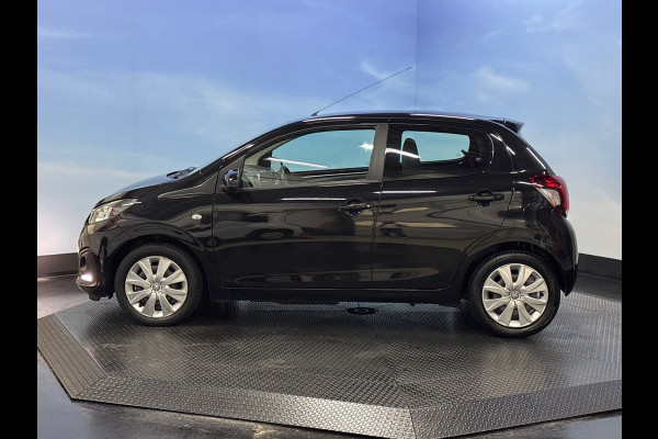 Peugeot 108 1.0 e-VTi Active Airco, Bluetooth