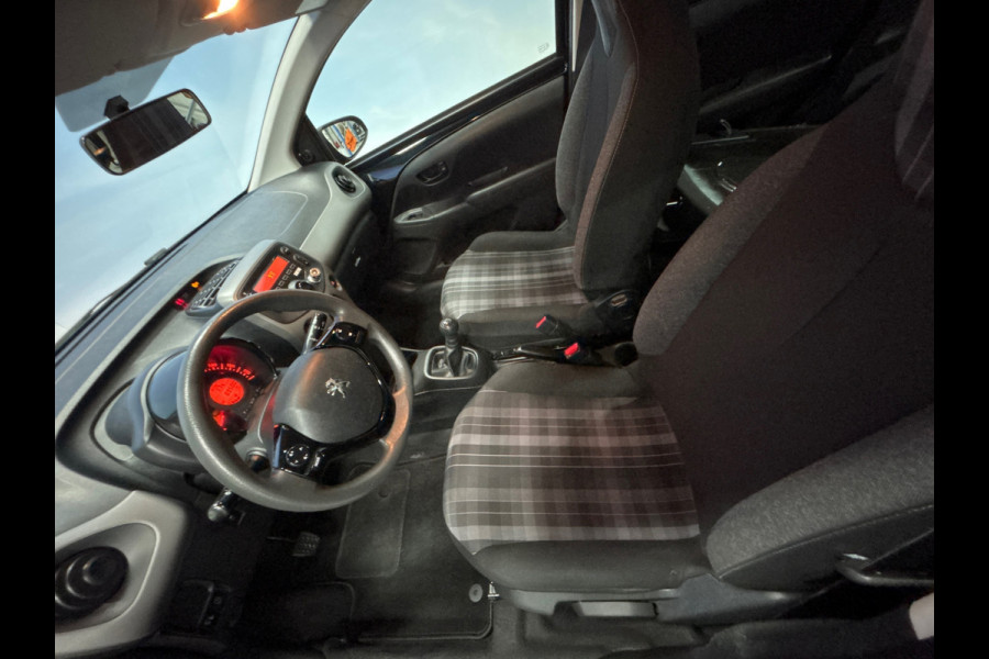 Peugeot 108 1.0 e-VTi Active Airco, Bluetooth