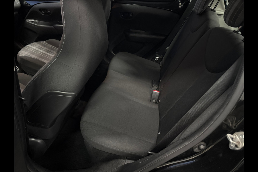 Peugeot 108 1.0 e-VTi Active Airco, Bluetooth