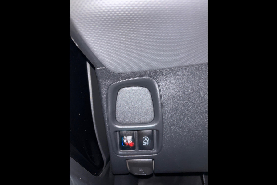 Peugeot 108 1.0 e-VTi Active Airco, Bluetooth